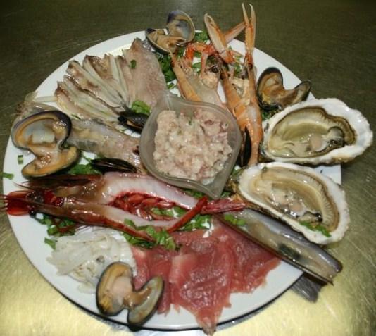 Hotel Ristorante La Tana Di Li Mazzoni Trinità dʼAgultu Kamer foto