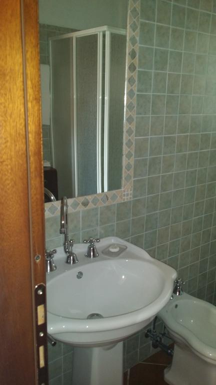 Hotel Ristorante La Tana Di Li Mazzoni Trinità dʼAgultu Kamer foto